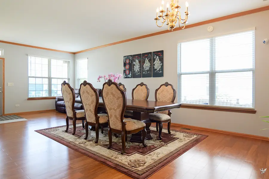 2212 Caton Ridge Drive, Plainfield, IL 60586 - #3
