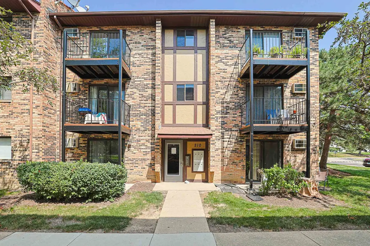 210 Klein Creek Court #5E, Carol Stream, IL 60188 - #1