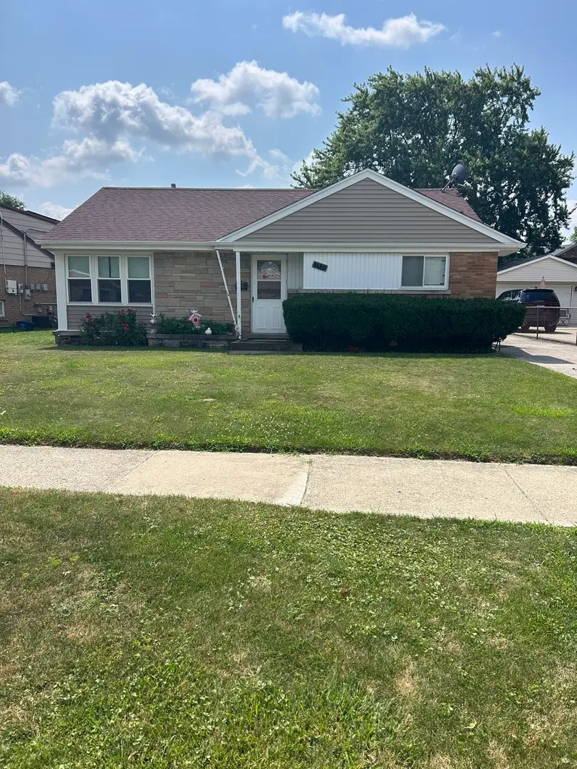 7521 Arcadia Street, Morton Grove, IL 60053 - #1