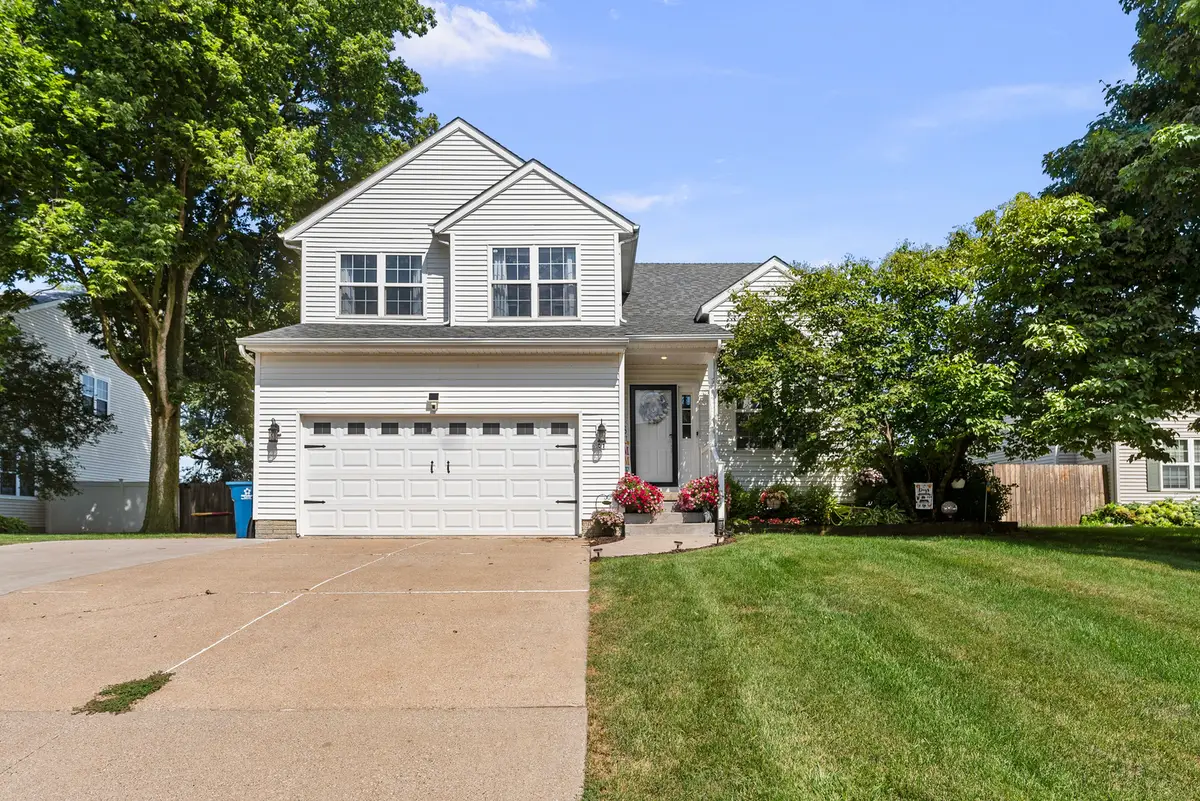 311 8th Avenue, Hampton, IL 61256 - #1