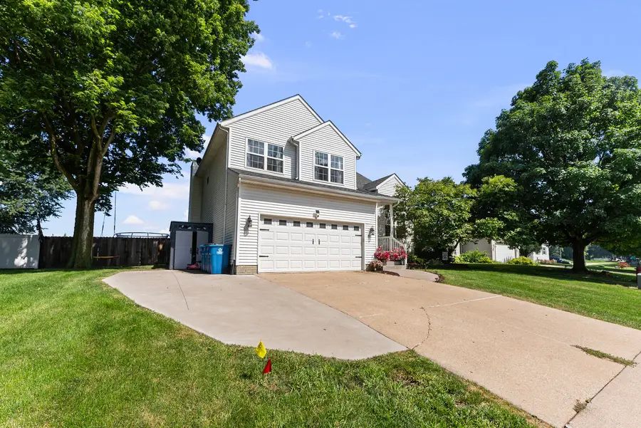 311 8th Avenue, Hampton, IL 61256 - #3
