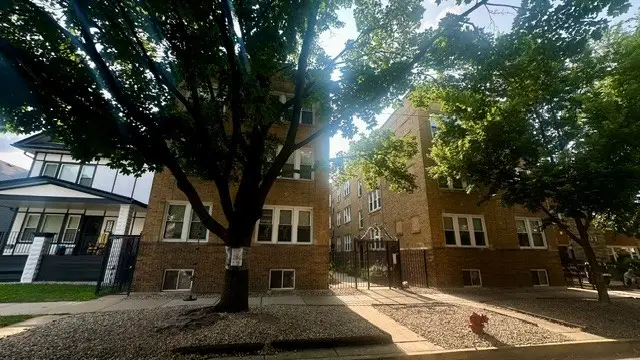 4728 N Kenneth Avenue #3E, Chicago, IL 60630 - #1