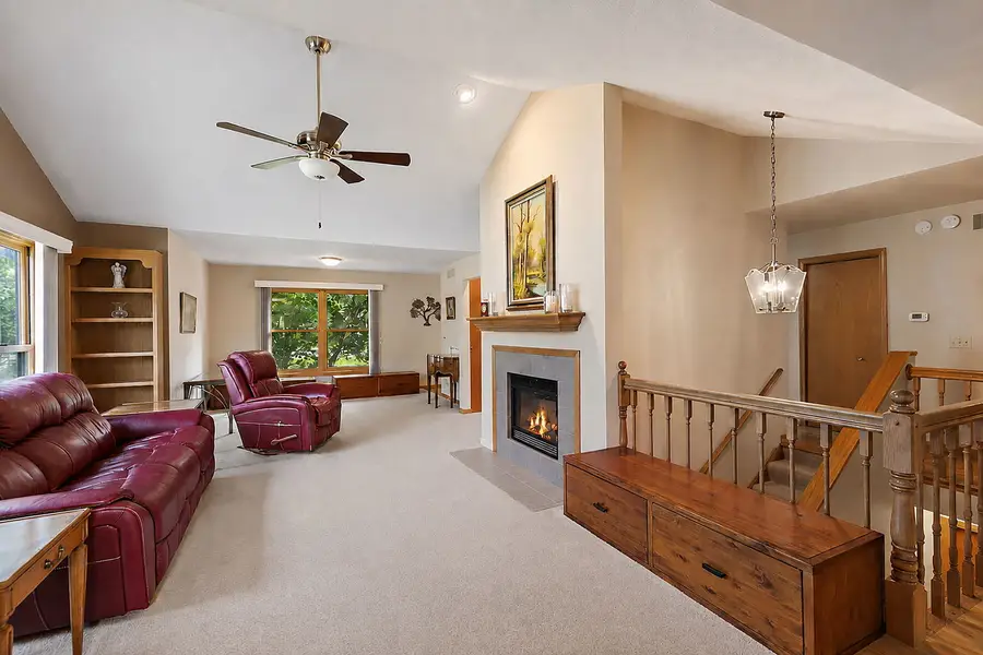 17 Garden Crescent Court #17, Elgin, IL 60123 - #2