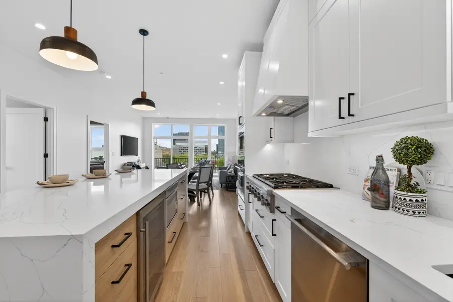 1347 W Grand Avenue #4S, Chicago, IL 60642 - #3