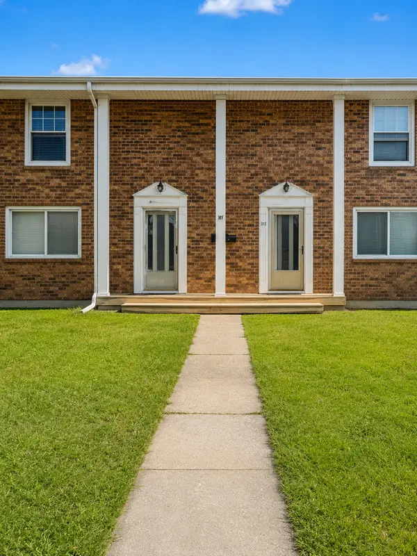 90 W 30th Street, South Chicago Heights, IL 60411