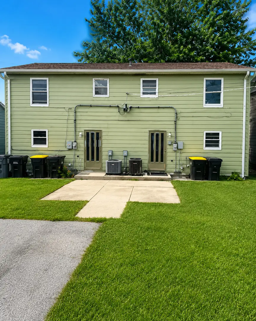 90 W 30th Street, South Chicago Heights, IL 60411 - #2