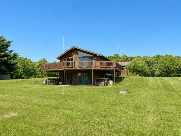 19-28 Hidden Valley Drive, Lake Carroll, IL 61046