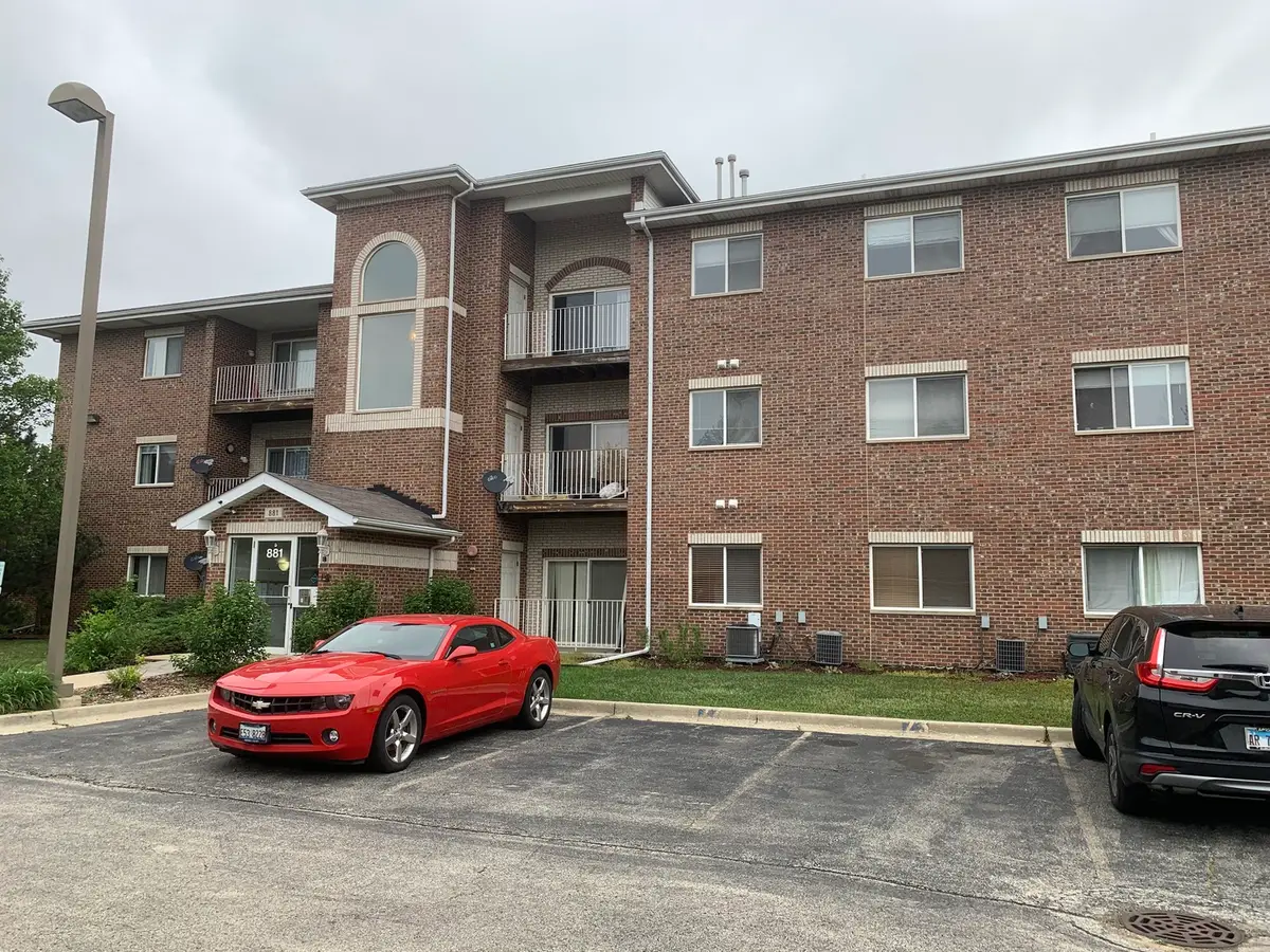 881 N Swift Road #306, Addison, IL 60101 - #1