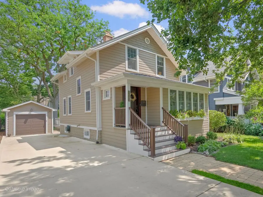 4641 Prince Street, Downers Grove, IL 60515 - #2