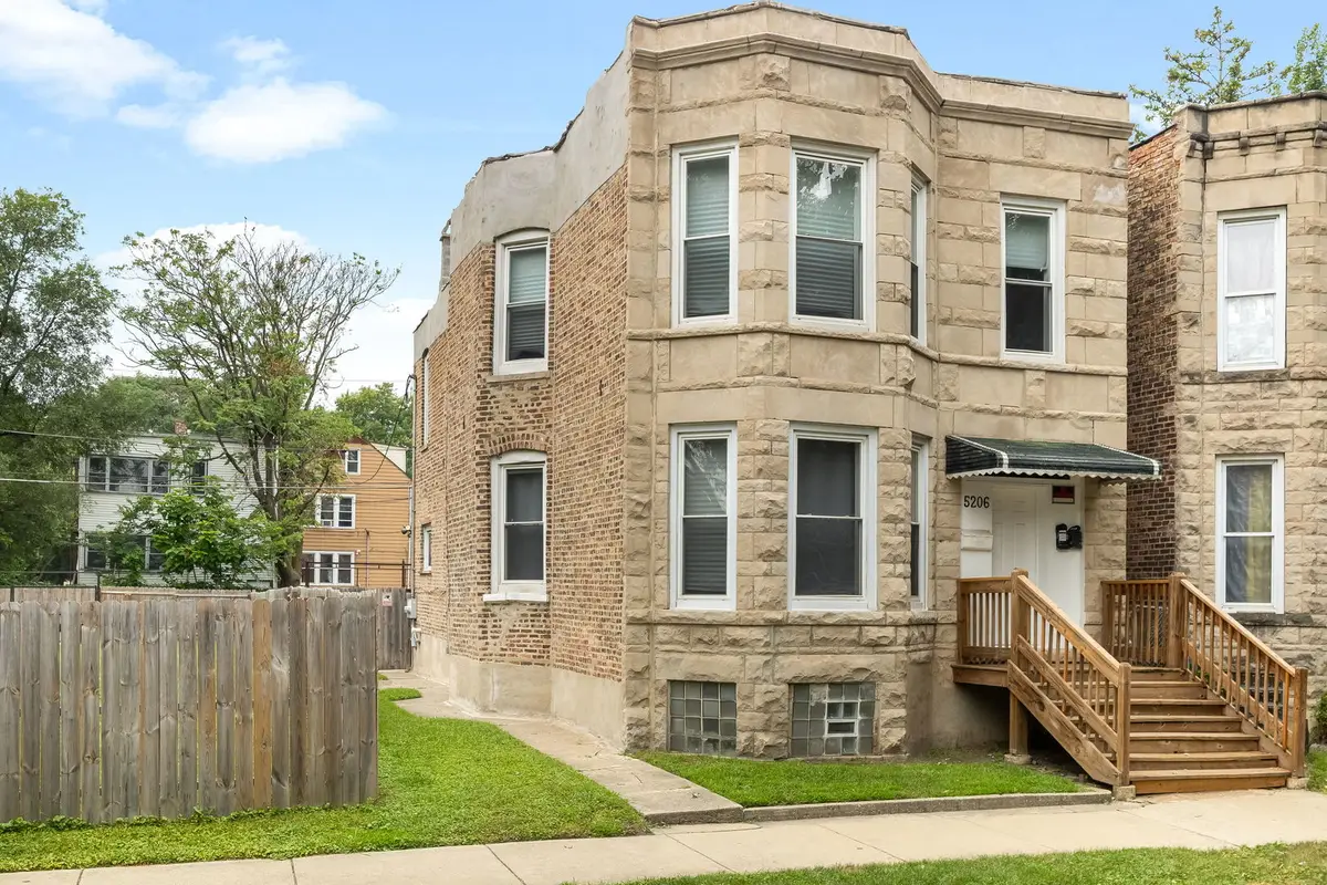 5206 S May Street, Chicago, IL 60609 - #1