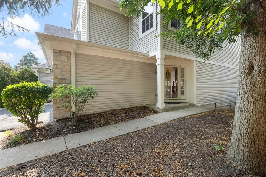 487 Vaughn Circle, Aurora, IL 60502 - #2