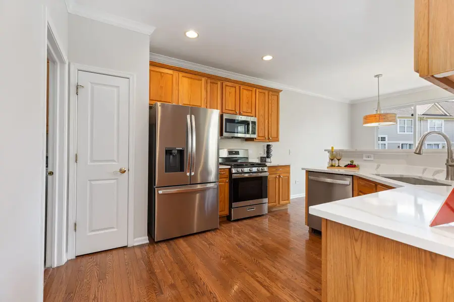 487 Vaughn Circle, Aurora, IL 60502 - #3