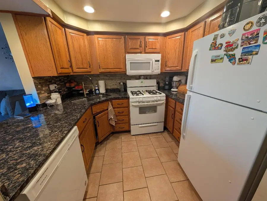 9421 S Roberts Road #2SE, Hickory Hills, IL 60457 - #3