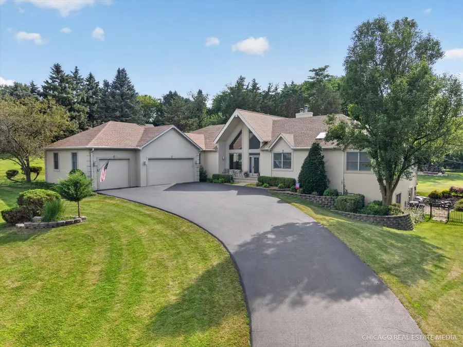 11923 Devonshire Street, Algonquin, IL 60102 - #2