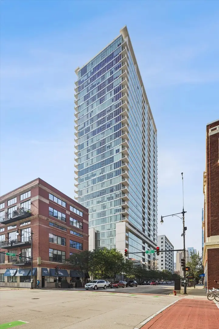 1720 S Michigan Avenue #202, Chicago, IL 60616 - #2