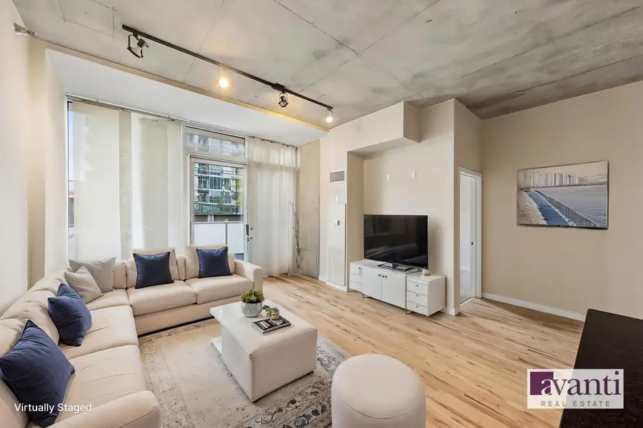 1720 S Michigan Avenue #202, Chicago, IL 60616 - #3