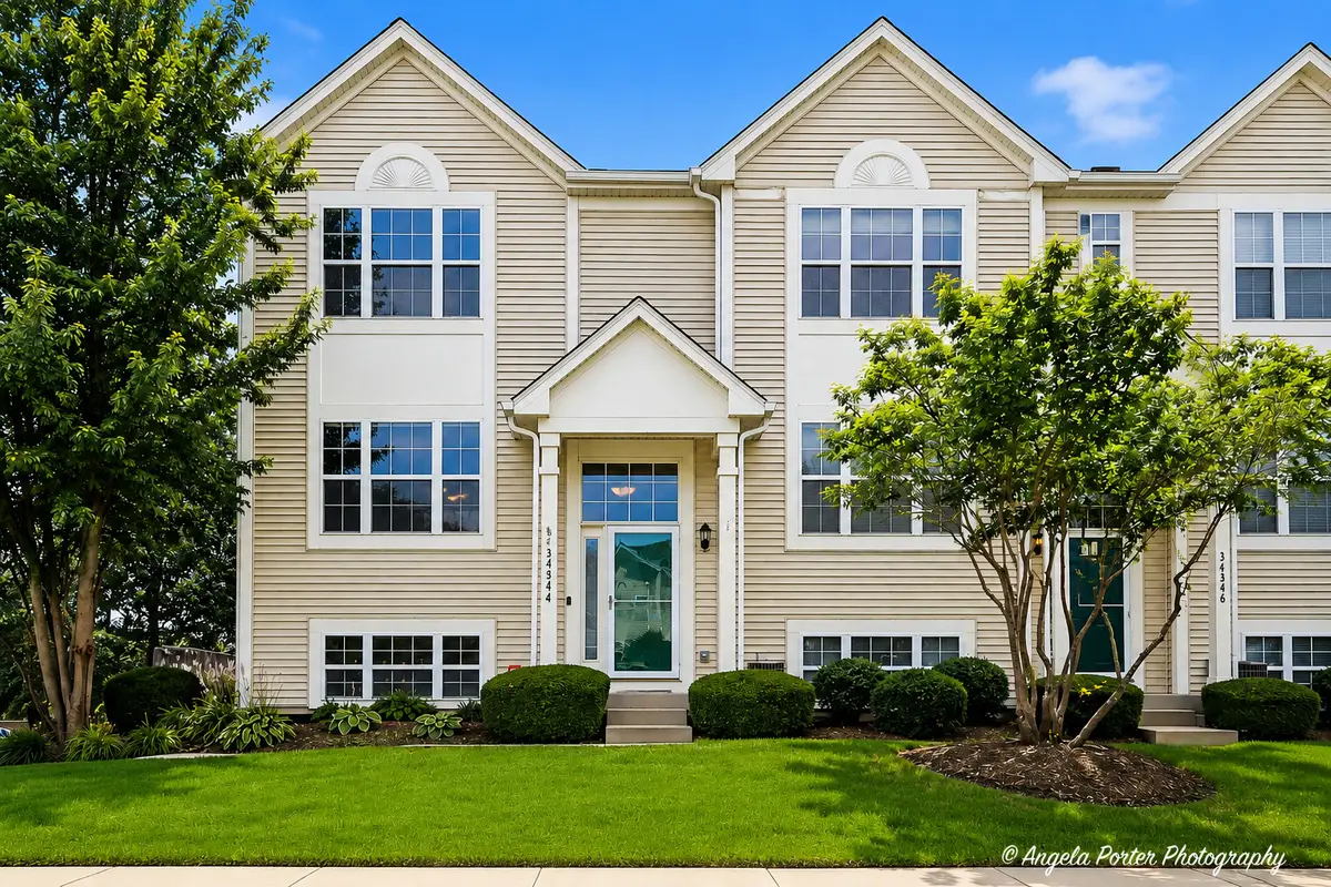 34344 N Goldenrod Road, Round Lake, IL 60073 - #1