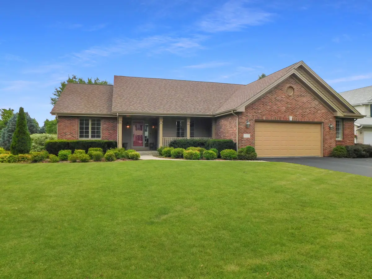 4470 Bellview Way, Rockton, IL 61072 - #1