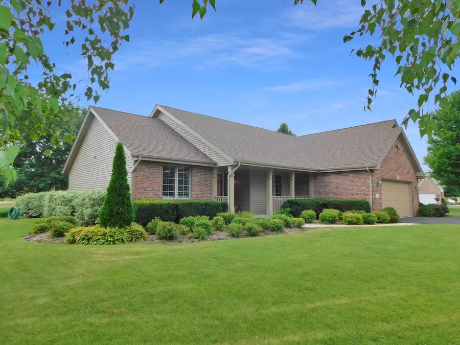 4470 Bellview Way, Rockton, IL 61072 - #2