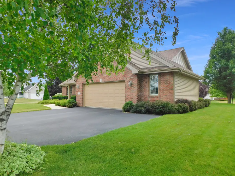 4470 Bellview Way, Rockton, IL 61072 - #3