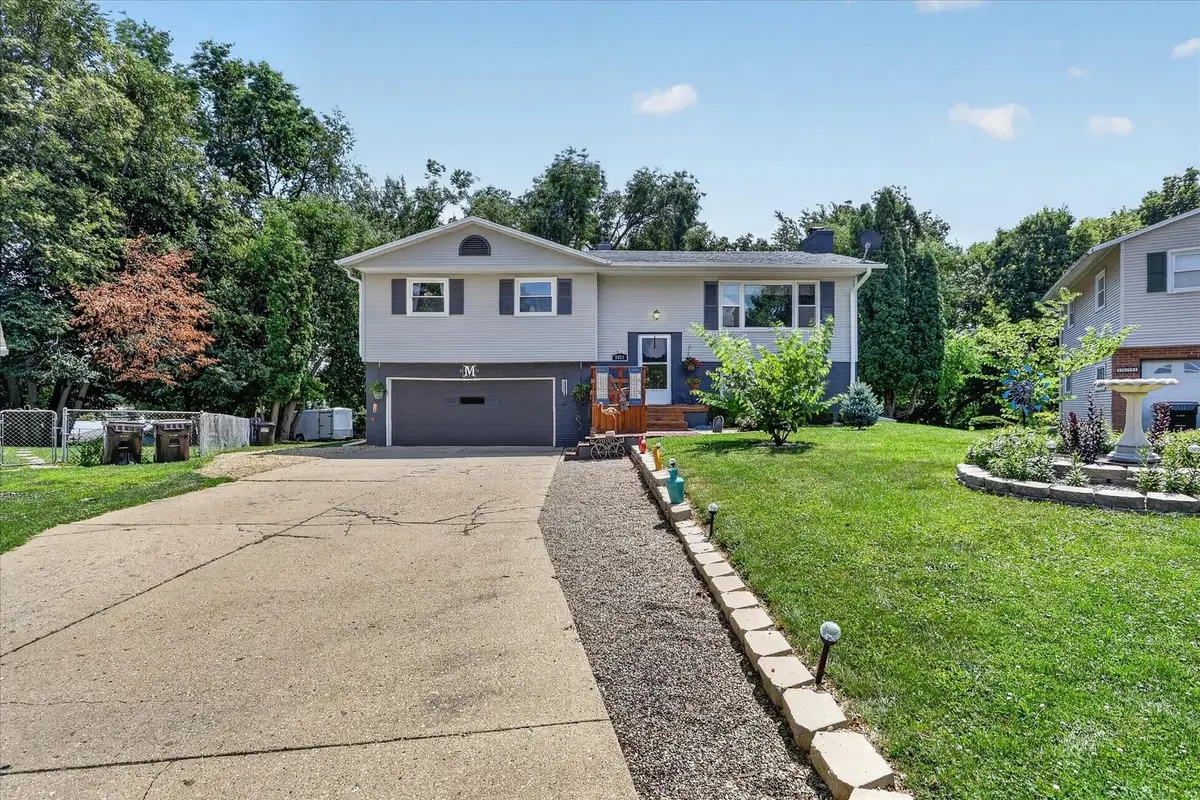 1821 Middlebury Road, Freeport, IL 61032 - #1