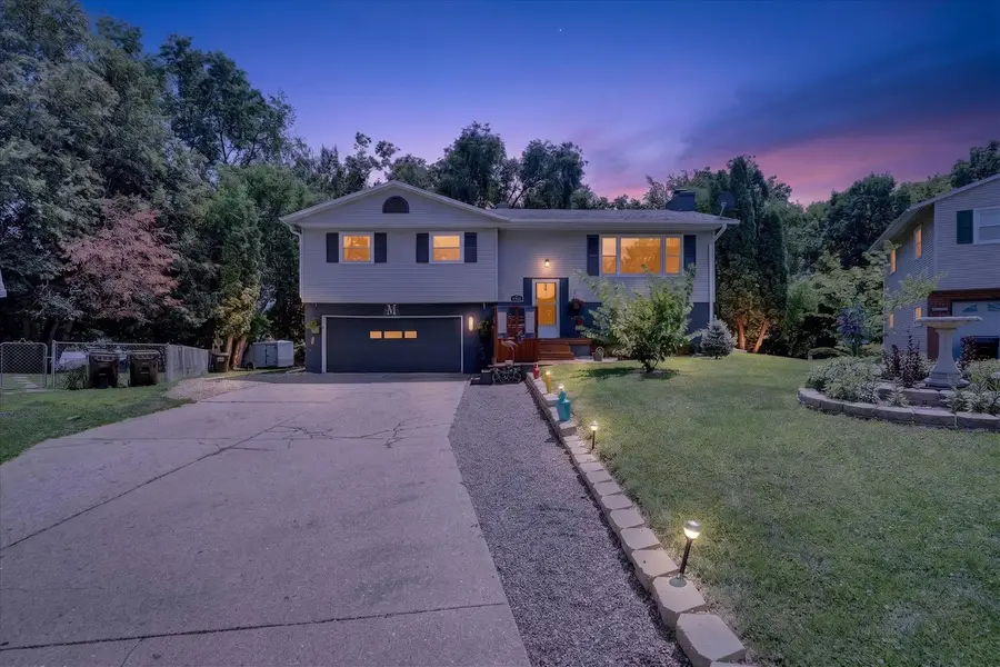 1821 Middlebury Road, Freeport, IL 61032 - #3