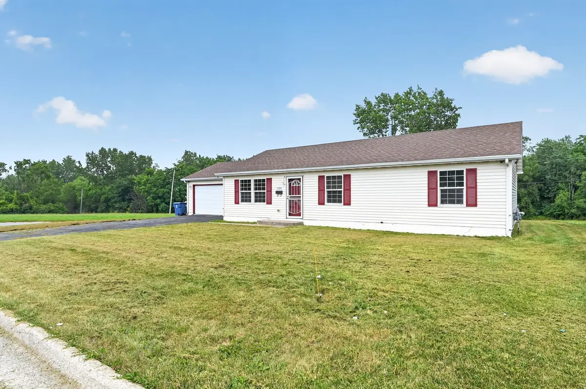 1301 Berkeley Avenue, Ford Heights, IL 60411 - #1