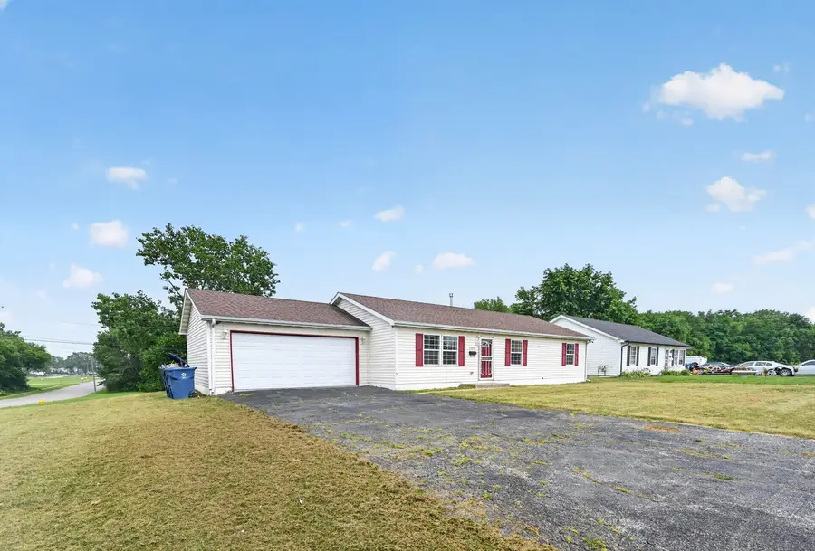 1301 Berkeley Avenue, Ford Heights, IL 60411 - #2