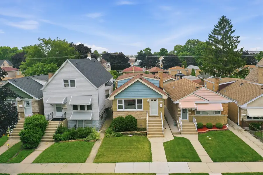3723 S 53rd Court, Cicero, IL 60804 - #3