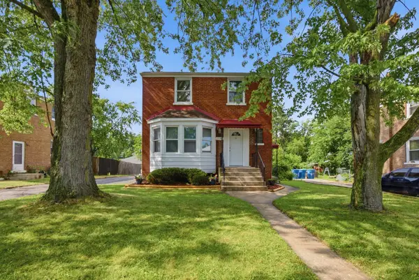 1130 156th Place, Calumet City, IL 60409