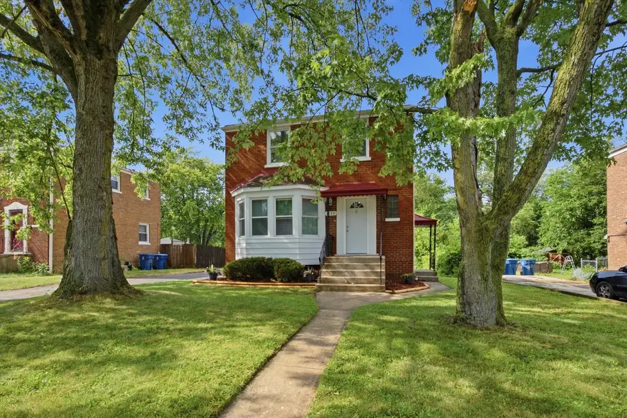 1130 156th Place, Calumet City, IL 60409 - #2