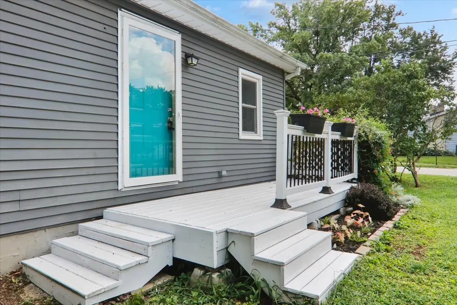 220 S Coolidge Street, Normal, IL 61761 - #3