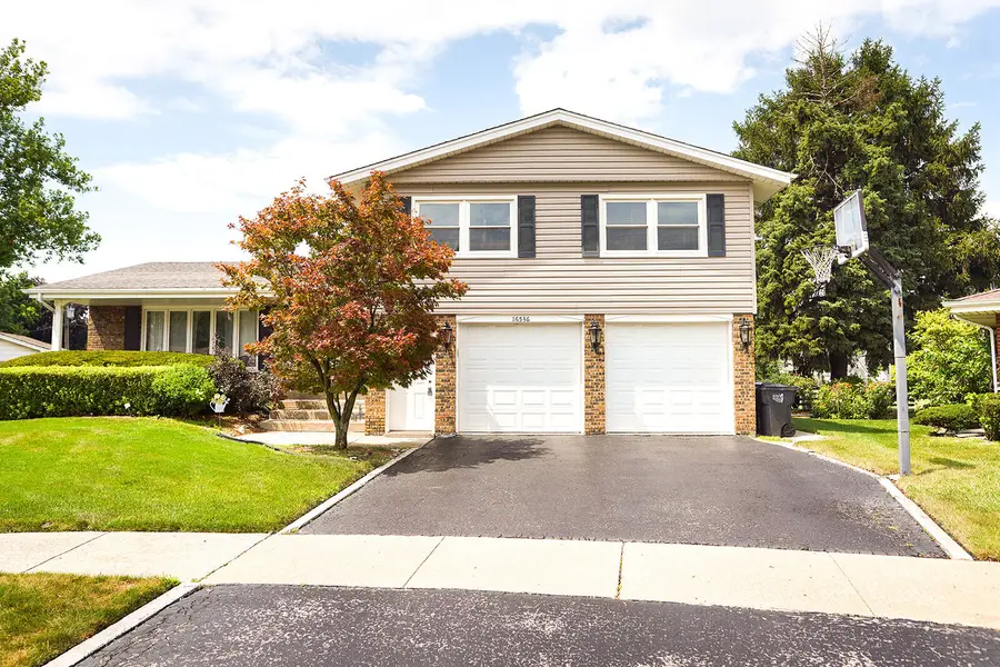 16536 Maple Court, South Holland, IL 60473 - #2