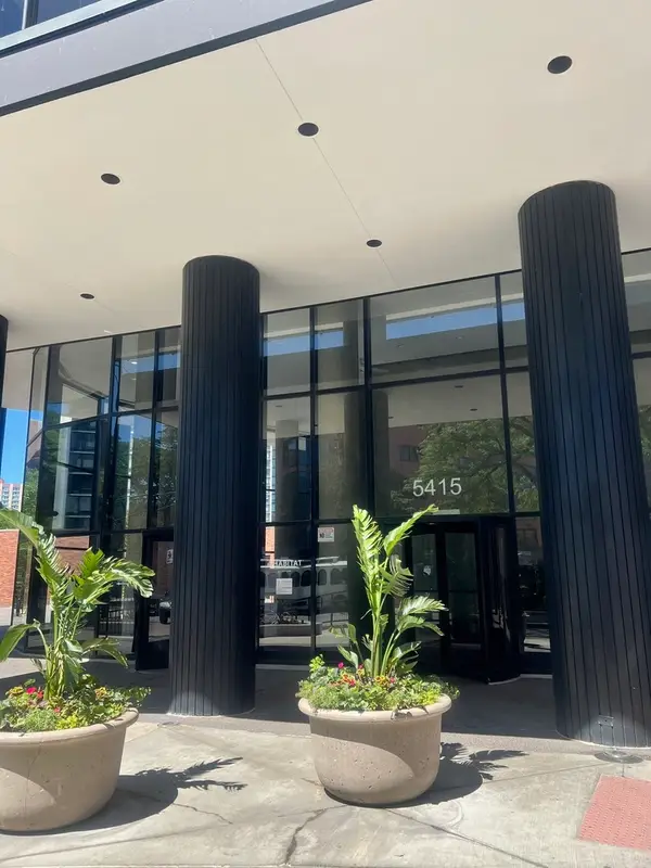 5415 N Sheridan Road #4703, Chicago, IL 60640