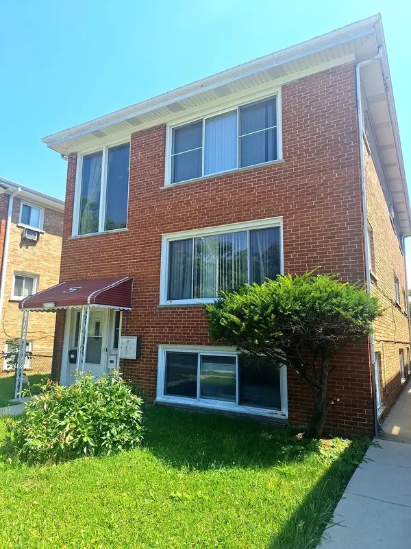 3408 Warren Avenue, Bellwood, IL 60104