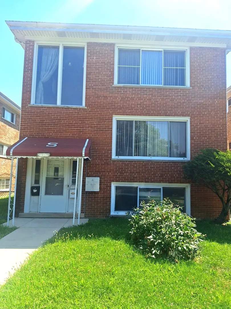3408 Warren Avenue, Bellwood, IL 60104 - #2