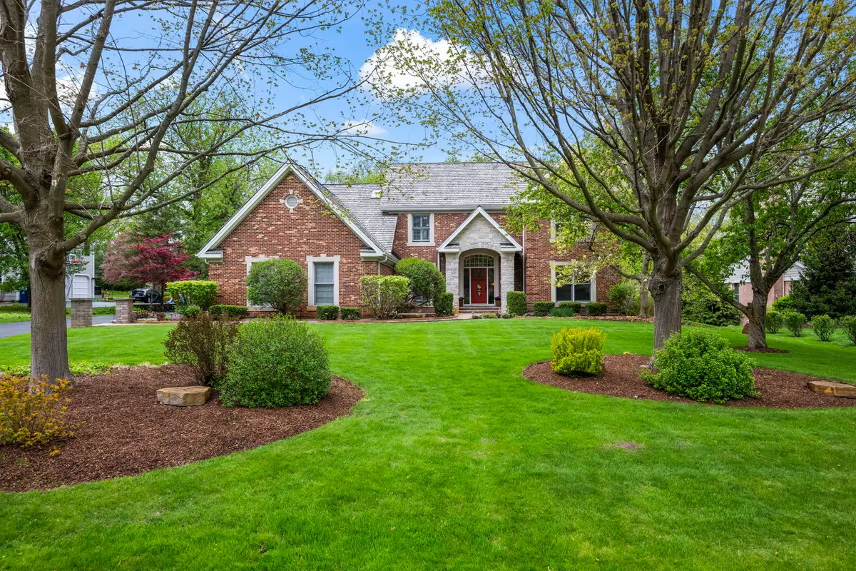 25568 N Countryside Drive, Lake Barrington, IL 60010 - #1