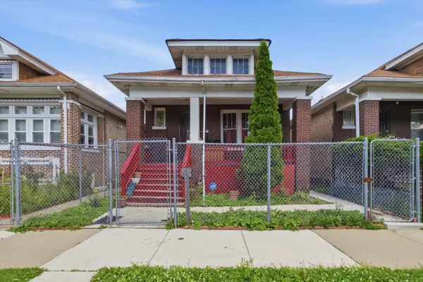 6325 S Francisco Avenue, Chicago, IL 60629