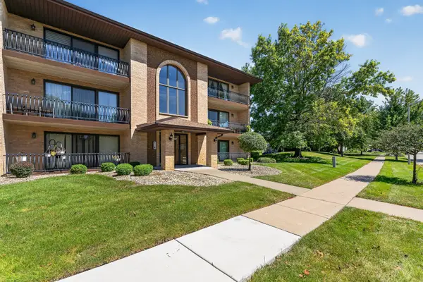 16107 Eagle Ridge Drive #3S, Tinley Park, IL 60477
