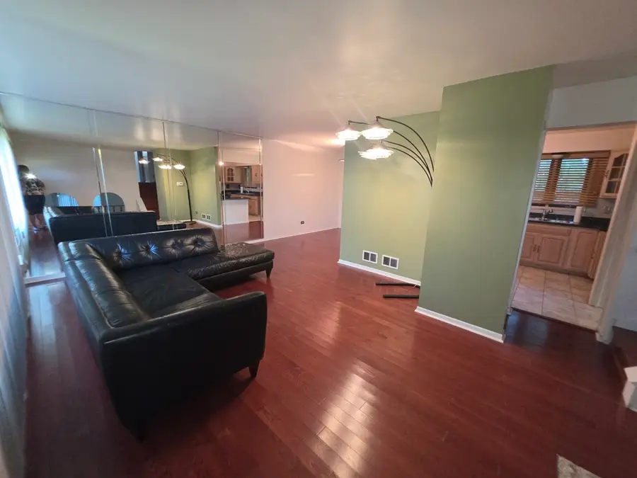 6159 Marsh Lane, Matteson, IL 60443 - #3