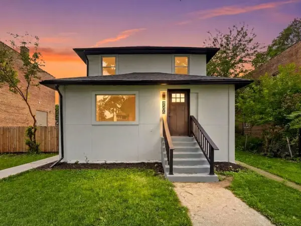 8506 S Aberdeen Street, Chicago, IL 60620