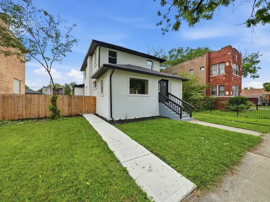 8506 S Aberdeen Street, Chicago, IL 60620 - #2