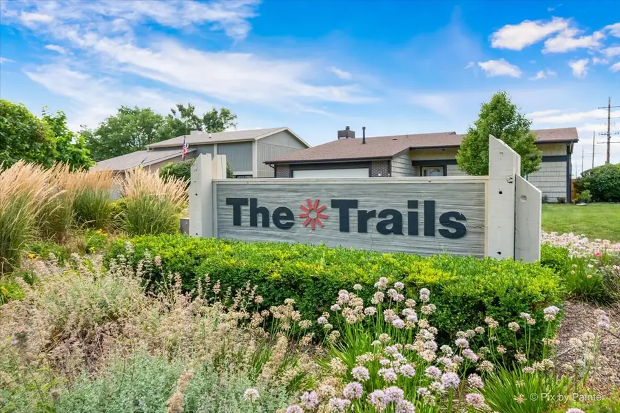 642 Glacier Trail, Roselle, IL 60172 - #3