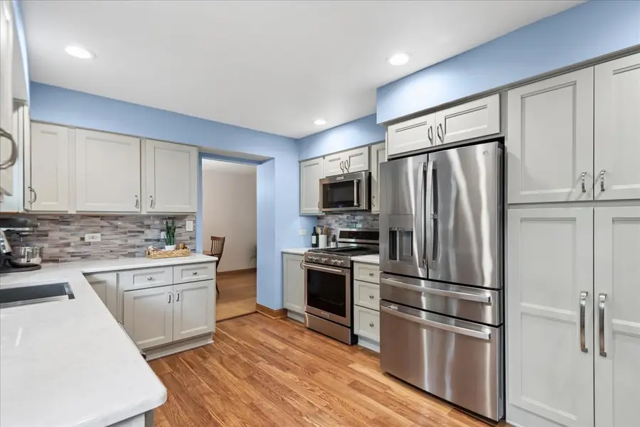 619 Dawes Street, Libertyville, IL 60048 - #3