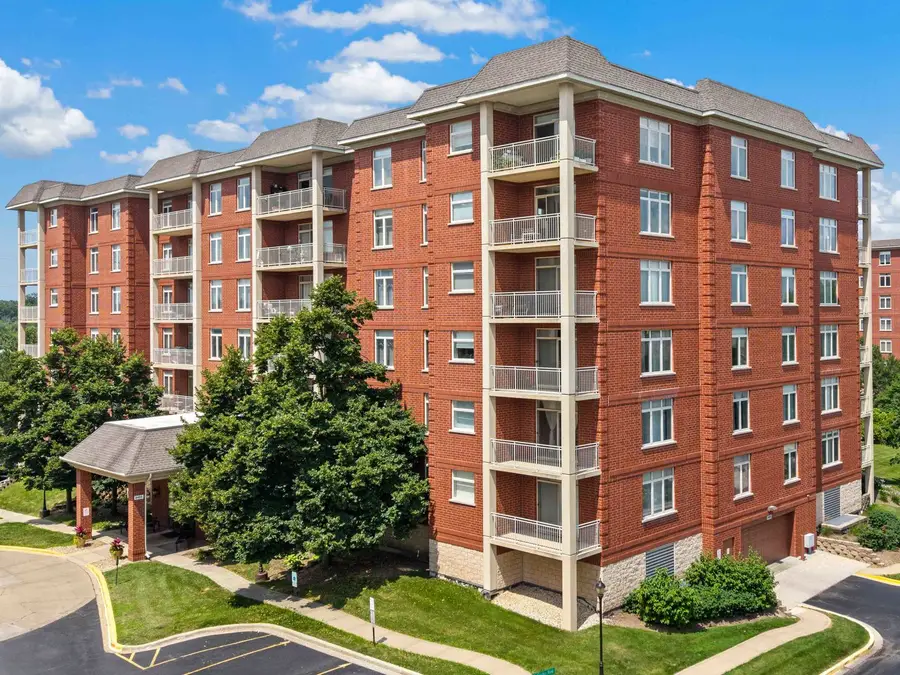8400 Callie Street #611, Morton Grove, IL 60053 - #2