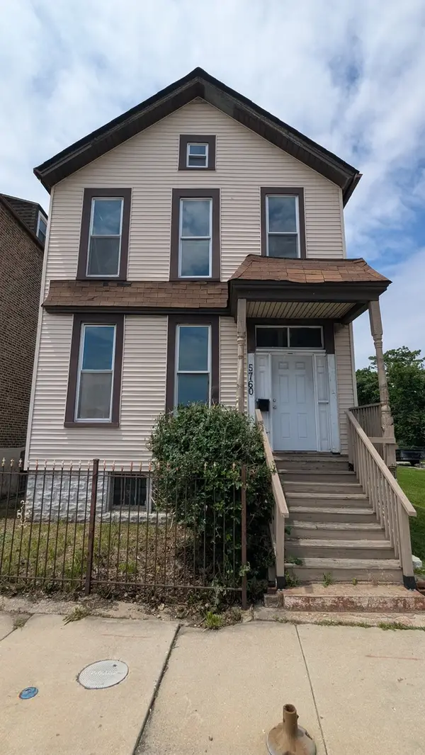 5760 S Wells Street, Chicago, IL 60621