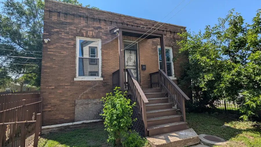 5760 S Wells Street, Chicago, IL 60621 - #2