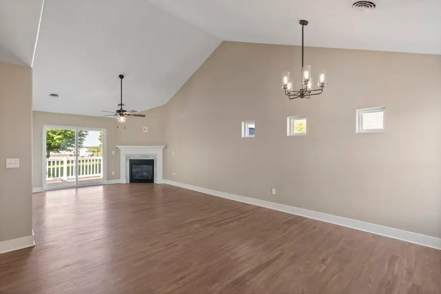 2926 Shanes Way #2926, Bettendorf, IA 52722 - #2