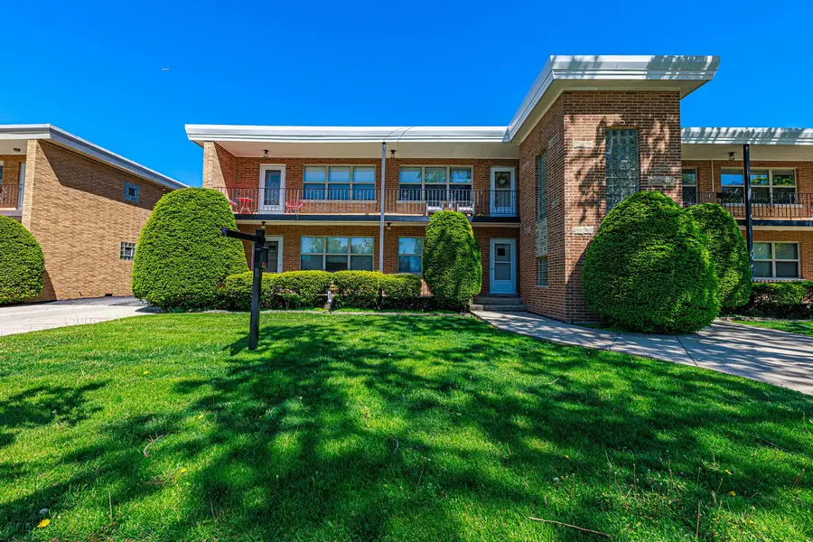 1235 Homestead Road #A, La Grange Park, IL 60526 - #2