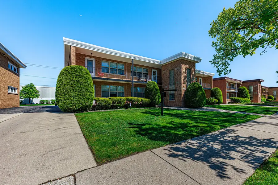 1235 Homestead Road #A, La Grange Park, IL 60526 - #3